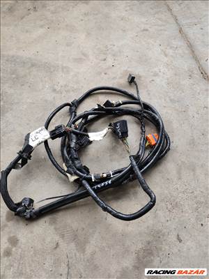 Ford Transit Tranzit MK7 06- Kasztni alatt kábelköteg kábel köteg 4555