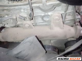 SsangYong Rexton EGR Hűtő *136594* 665925 1. kép