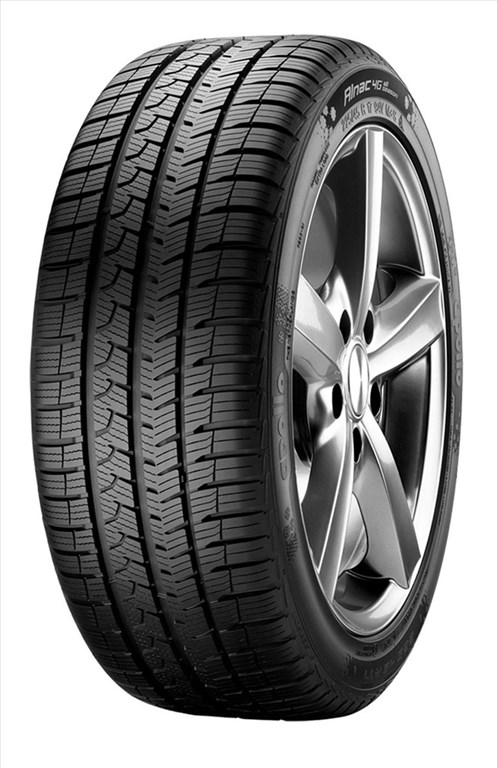 Apollo XL ALNAC 4G ALL SEASON 225/55 R17 101W négyévszakos gumi 1. kép