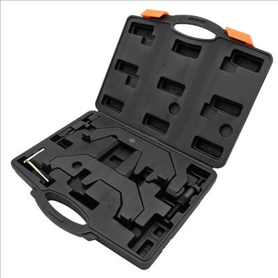 Lincos Vezérlésrögzítő szerszámkészlet BMW N62/N73-hoz - MG91755