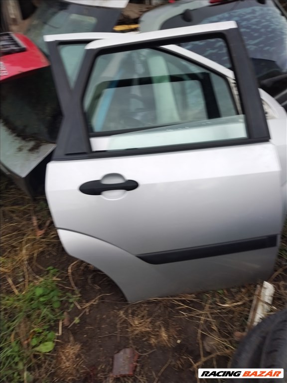 Ford Focus Mk1 Ajtó hátsó jobb oldali  1. kép