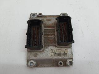 FIAT PUNTO (188) Motorvezérlő