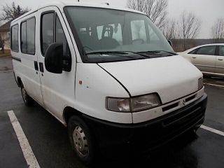 CITROËN JUMPER Busz (244, Z) Közösnyomócső