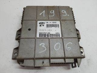PEUGEOT 306 Ferdehátú (7A, 7C, N3, N5) Motorvezérlő