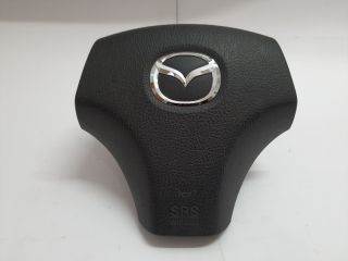 MAZDA 6 Hatchback (GG) Kormánylégzsák