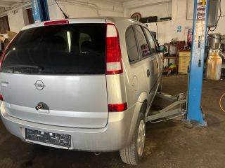 OPEL MERIVA Jobb hátsó Külső Kilincs