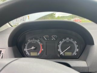 SKODA FABIA I (6Y2) Kormánylégzsák 11. kép