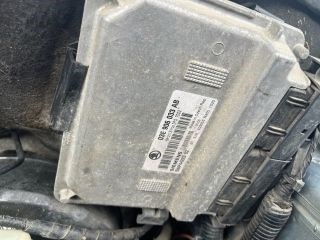 SKODA FABIA I (6Y2) Kormánylégzsák 12. kép