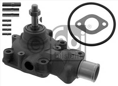 FEBI BILSTEIN 44406 - vízpumpa IVECO RENAULT TRUCKS