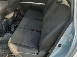 TOYOTA COROLLA Verso (ZER, ZZE, R1) Légzsák Átvezető Szalagkábel 7. kép