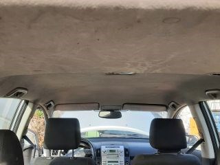 TOYOTA COROLLA Verso (ZER, ZZE, R1) Légzsák Átvezető Szalagkábel 8. kép