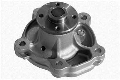 MAGNETI MARELLI 350982026000 - vízpumpa FIAT SUBARU SUZUKI