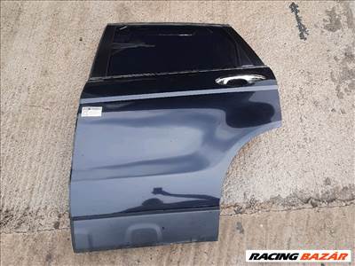Honda CR-V III bal hátsó ajtó 298