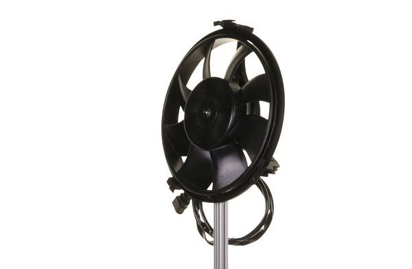 ventilátor, motorhűtés MAHLE CFF 166 000S for VW, AUDI, CUPRA, SKODA, … 2. kép
