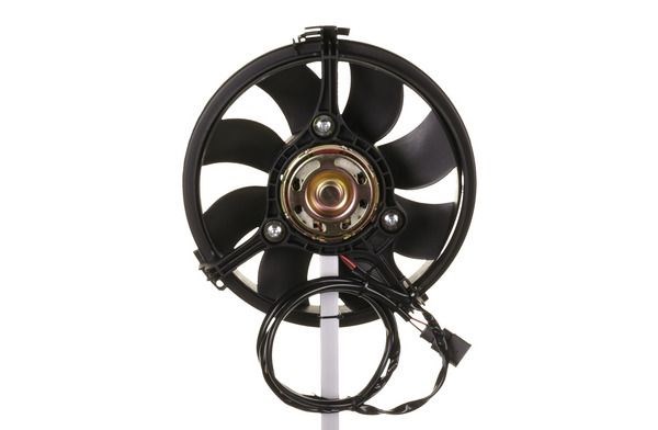 ventilátor, motorhűtés MAHLE CFF 166 000S for VW, AUDI, CUPRA, SKODA, … 5. kép