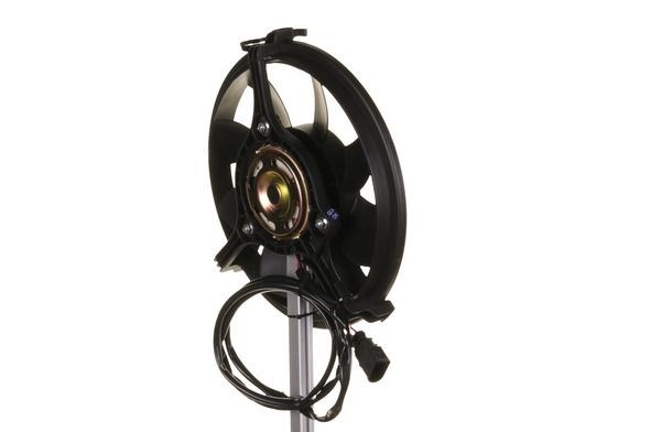ventilátor, motorhűtés MAHLE CFF 166 000S for VW, AUDI, CUPRA, SKODA, … 6. kép