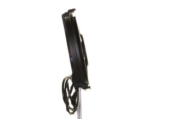 ventilátor, motorhűtés MAHLE CFF 166 000S for VW, AUDI, CUPRA, SKODA, … 7. kép