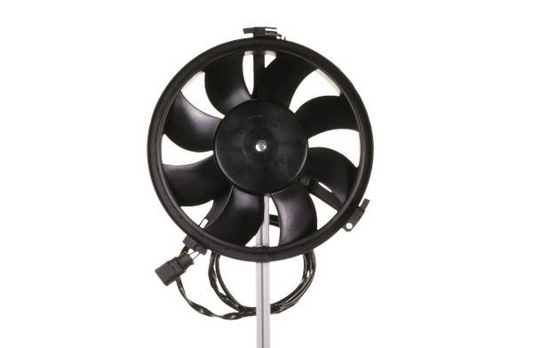 ventilátor, motorhűtés MAHLE CFF 166 000S for VW, AUDI, CUPRA, SKODA, … 9. kép