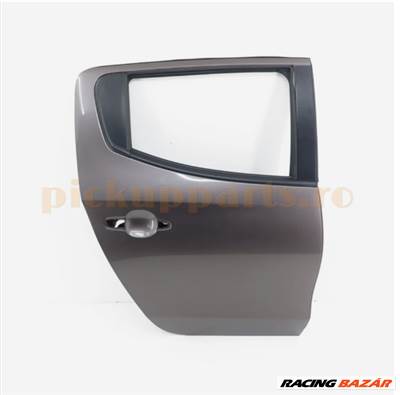 Mitsubishi L200 V bal hátsó ajtó , jobb hátsó ajtó