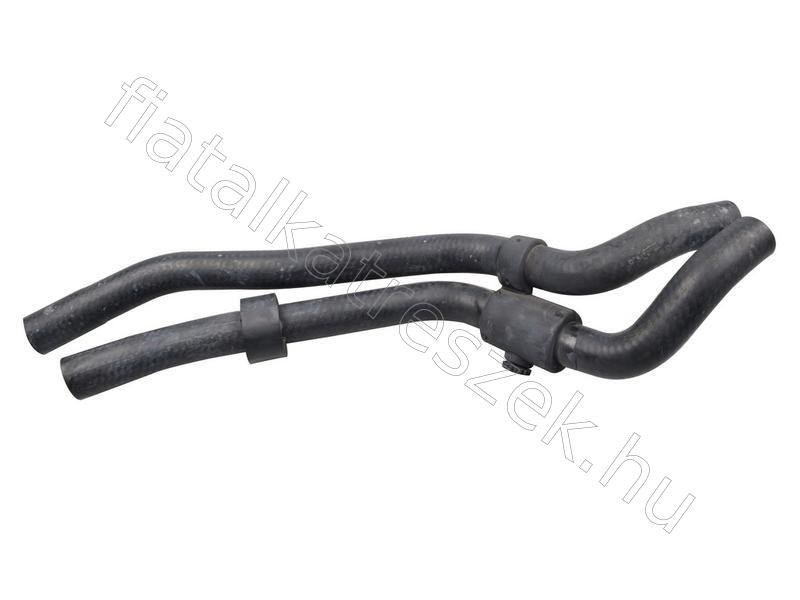 Fűtéscső 00> 1.9 FIAT DOBLO I - Fastoriginal 46559543 1. kép