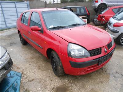 RENAULT THALIA I (LB) 1.4 jobb napellenző