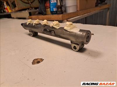 Chevrolet Cruze Rail cső közös nagynyomású / magasnyomású cső Bosch 006301l4 0445214174