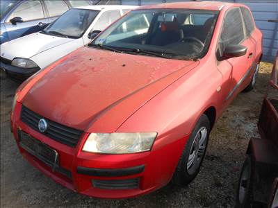 FIAT STILO (192) 1.2 16V (192_XA1B) bal első lemezfelni