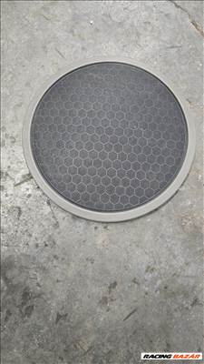 Renault Espace IV ajtó hangszóró rács (pozíciófüggetlen)