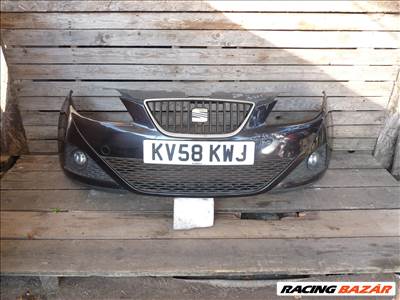 Seat Ibiza IV Első lökhárító