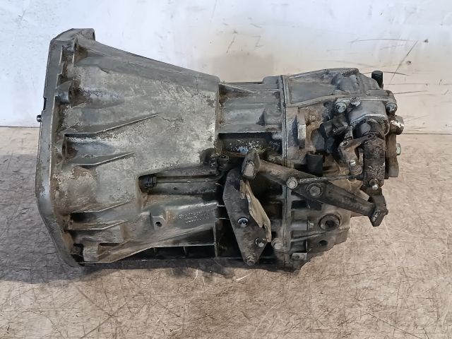 MERCEDES-BENZ SPRINTER Váltó (Mechanikus) 1. kép
