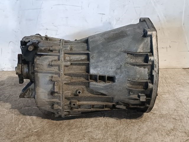 MERCEDES-BENZ SPRINTER Váltó (Mechanikus) 2. kép