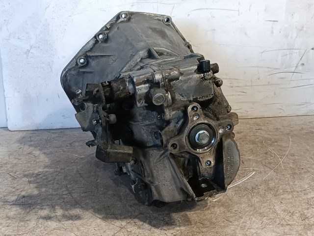 MERCEDES-BENZ SPRINTER Váltó (Mechanikus) 5. kép