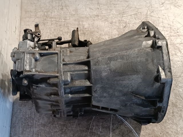 MERCEDES-BENZ SPRINTER Váltó (Mechanikus) 7. kép