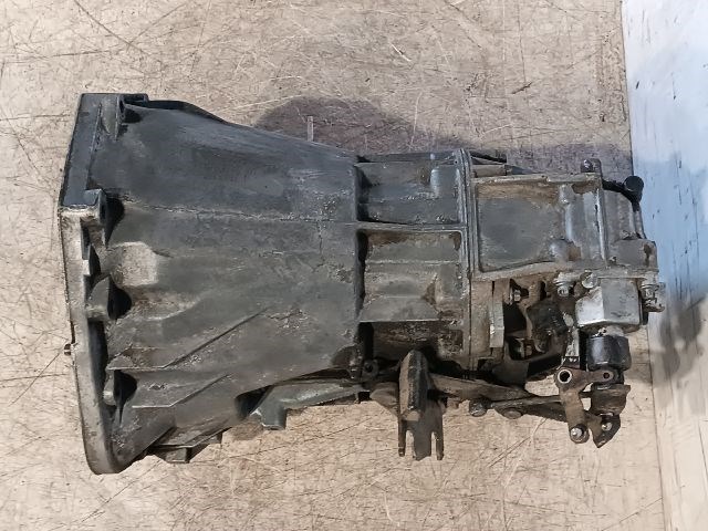MERCEDES-BENZ SPRINTER Váltó (Mechanikus) 8. kép