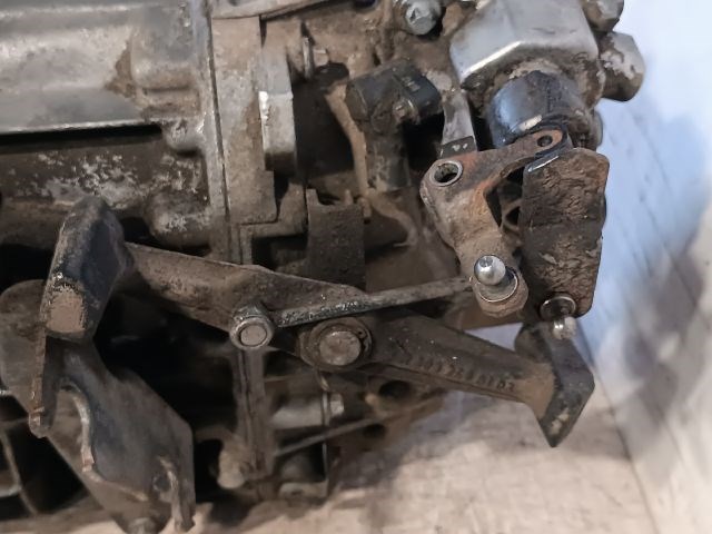 MERCEDES-BENZ SPRINTER Váltó (Mechanikus) 9. kép