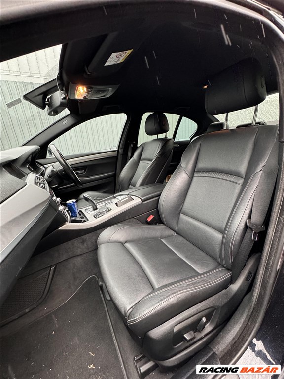 BMW 5-ös sorozat M-Packet 530d N57D30A 258le  (F10/F11) bontott alkatrészei 5. kép