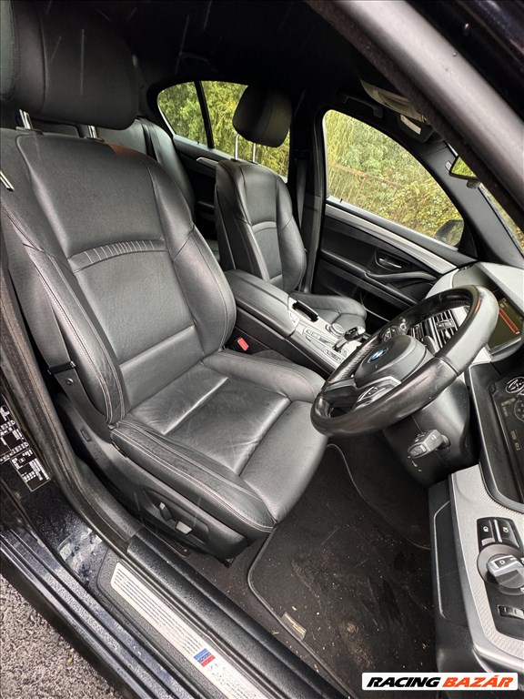 BMW 5-ös sorozat M-Packet 530d N57D30A 258le  (F10/F11) bontott alkatrészei 7. kép