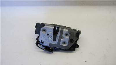 Ford Fiesta MK7 Eladó gyári, 5 ajtós jobb hátsó centrálzár, ajtózár---