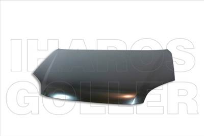 Suzuki Ignis 2003-2007 - Gépháztető