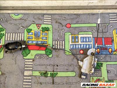 Peugeot 508 I bal első ajtózár  006256