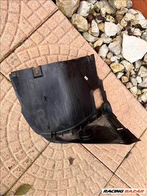 BMW E46 jobb dobbetét szemetes lapát 5118265468