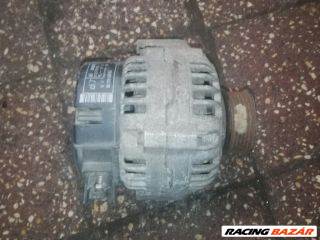 Citroën C4 Picasso I Generátor *117391* 0123310012