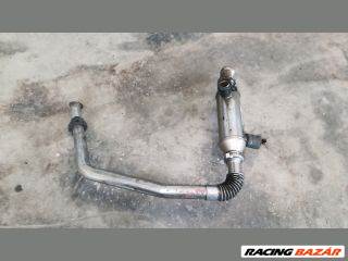 Peugeot 607 EGR Hűtő *122611* 861068z xs1103