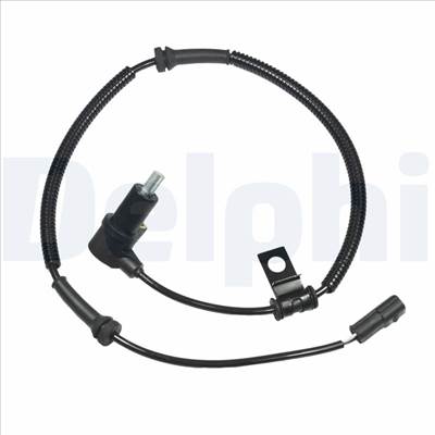 DELPHI SS20585 - kerékfordulatszám érzékelő KIA