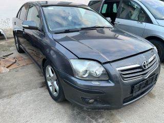 TOYOTA AVENSIS (T25) Jobb Féltengely