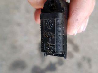 RENAULT ESPACE IV (JK0/1) Főtengely Fordulatszám Jeladó