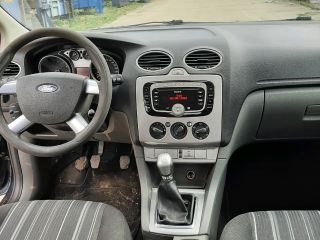 FORD FOCUS II Kombi (DA) Kardánbox 1. kép
