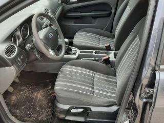 FORD FOCUS II Kombi (DA) Kardánbox 2. kép