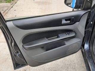 FORD FOCUS II Kombi (DA) Kardánbox 3. kép