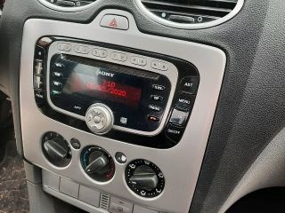 FORD FOCUS II Kombi (DA) Kardánbox 11. kép